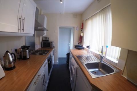 4 bedroom house to rent, Milner Road - 4 bed, Selly Park B29