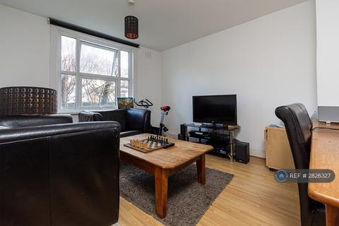 undefined, Farnley Road, London, SE25