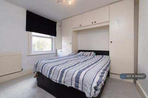 undefined, Farnley Road, London, SE25