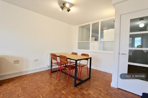 undefined, Putney Hill, London, SW15