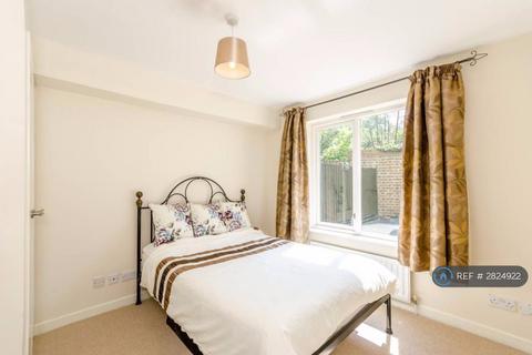 1 bedroom flat to rent, London, London, N7