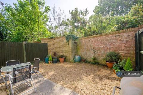 1 bedroom flat to rent, London, London, N7