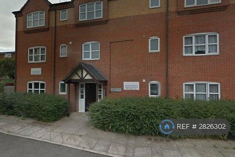 undefined, Boulter Crescent, Wigston, LE18