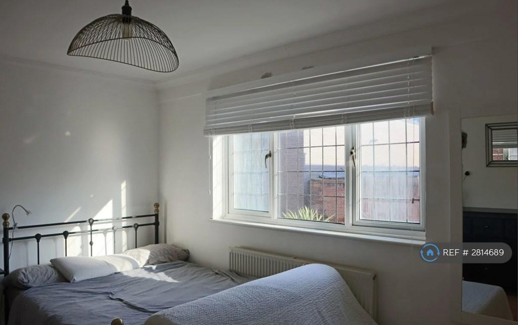 Room 1 Large Double