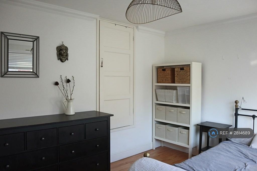 Room 1 Large Double