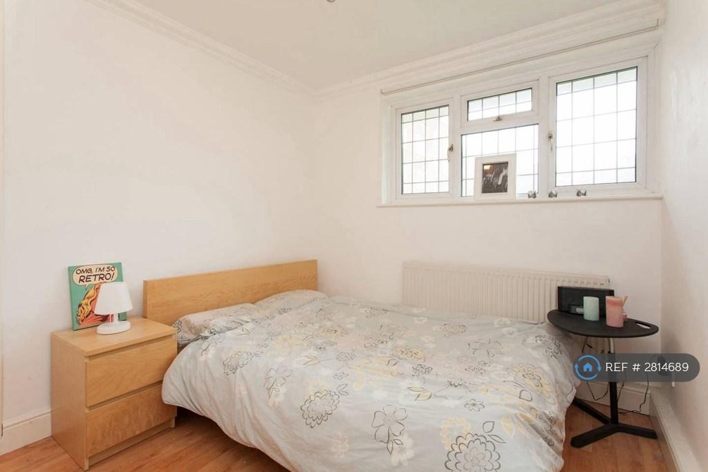 Room 2 Small Double