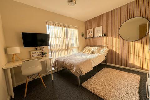 undefined, Forster Street - 5 Bed - Student, Lenton NG7