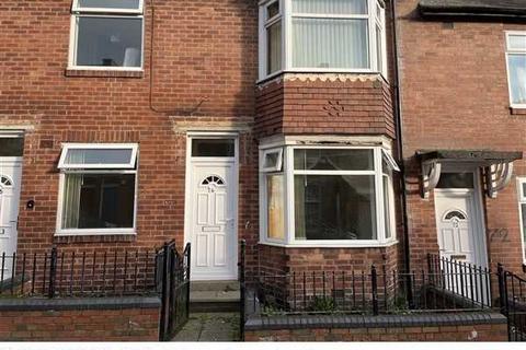 undefined, Canning Street, Newcastle upon Tyne, NE4 8UH