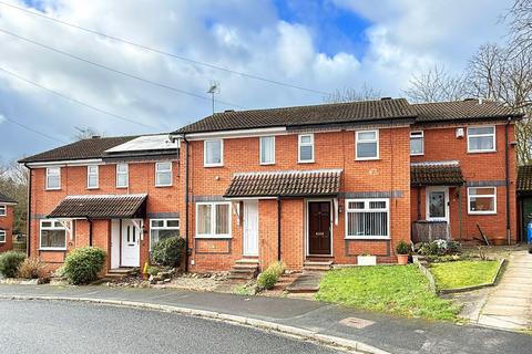 Grantley Close, Harrogate, HG3
