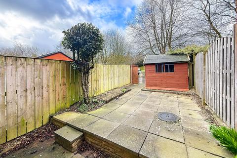 undefined, Grantley Close, Harrogate, HG3