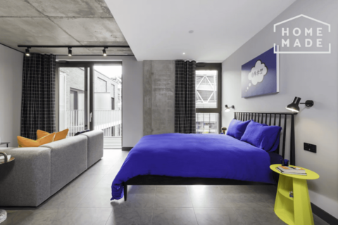 Apartment to rent, Beton, HA9