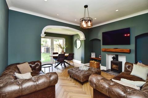 undefined, Essex Place, Newcastle, ST5