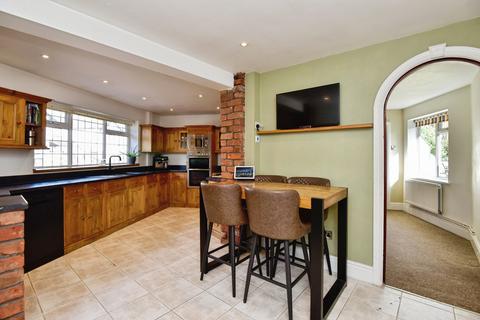 undefined, Essex Place, Newcastle, ST5