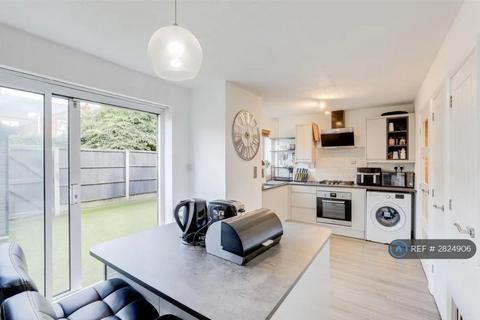 undefined, Lathkill Close, Nottingham, NG6
