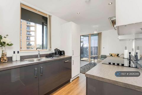 undefined, Swanton Court, London, SE13