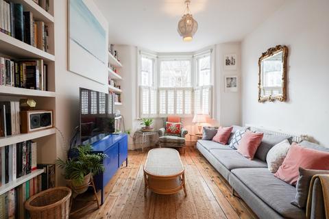 5 bedroom terraced house for sale, Burns Road, Harlesden, London NW10