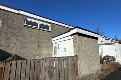 undefined, Allanfauld Road, Glasgow, G67