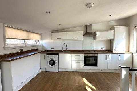 undefined, Allanfauld Road, Glasgow, G67