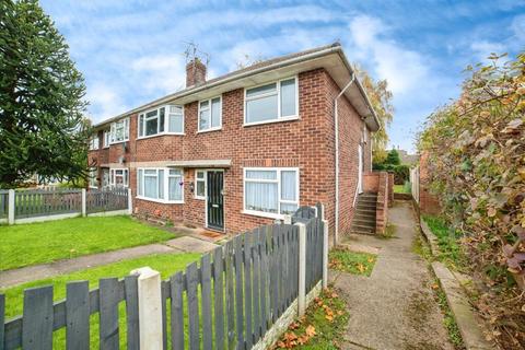 2 bedroom property to rent, Clumber Drive, MANSFIELD, NG19