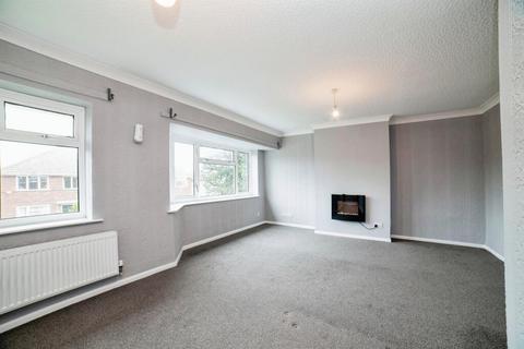 2 bedroom property to rent, Clumber Drive, MANSFIELD, NG19