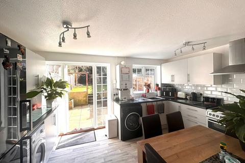 undefined, Old Barn Road, West Malling, ME19