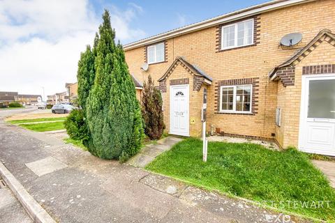 2 bedroom terraced house for sale - Moorhen Road, Peterborough PE7