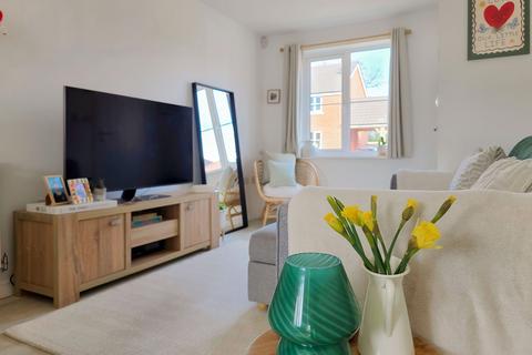 2 bedroom semi-detached house for sale, Windflower Chase, Worthing, BN13
