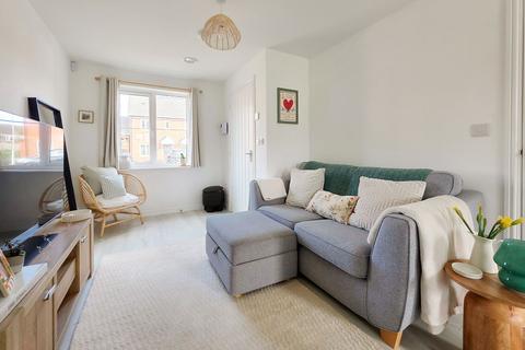 2 bedroom semi-detached house for sale, Windflower Chase, Worthing, BN13