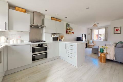 2 bedroom semi-detached house for sale, Windflower Chase, Worthing, BN13