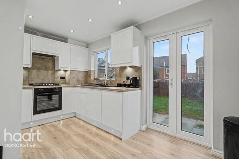 undefined, Chatsworth Drive, Rossington, Doncaster