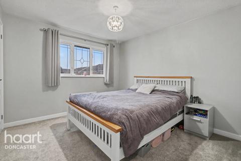 undefined, Chatsworth Drive, Rossington, Doncaster