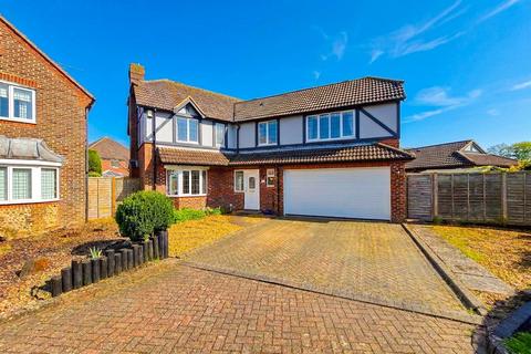 undefined, Windsor Drive, Rustington, BN16