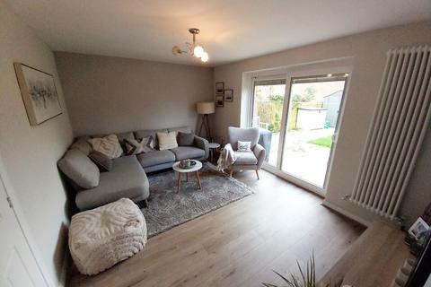 undefined, Woodside Meadows, Auckland Park, Bishop Auckland, County Durham, DL14