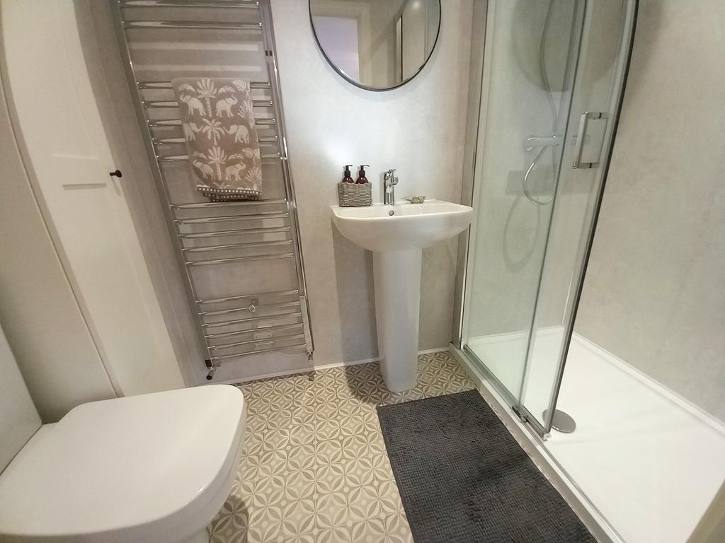 En suite