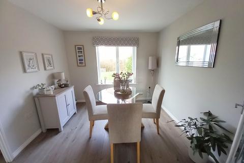 undefined, Woodside Meadows, Auckland Park, Bishop Auckland, County Durham, DL14