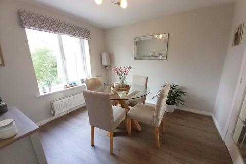 undefined, Woodside Meadows, Auckland Park, Bishop Auckland, County Durham, DL14