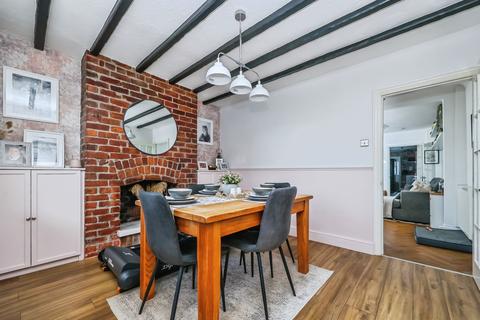 2 bedroom terraced house for sale, Howitt Street, Heanor, DE75