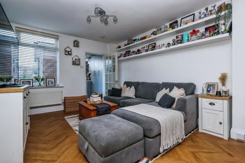 2 bedroom terraced house for sale, Howitt Street, Heanor, DE75