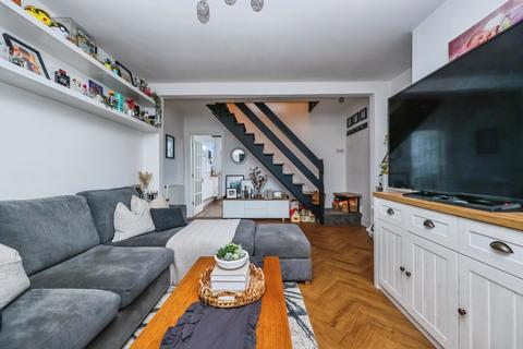 2 bedroom terraced house for sale, Howitt Street, Heanor, DE75