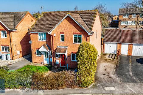 undefined, Mead Way, Balderton, NG24 3GA