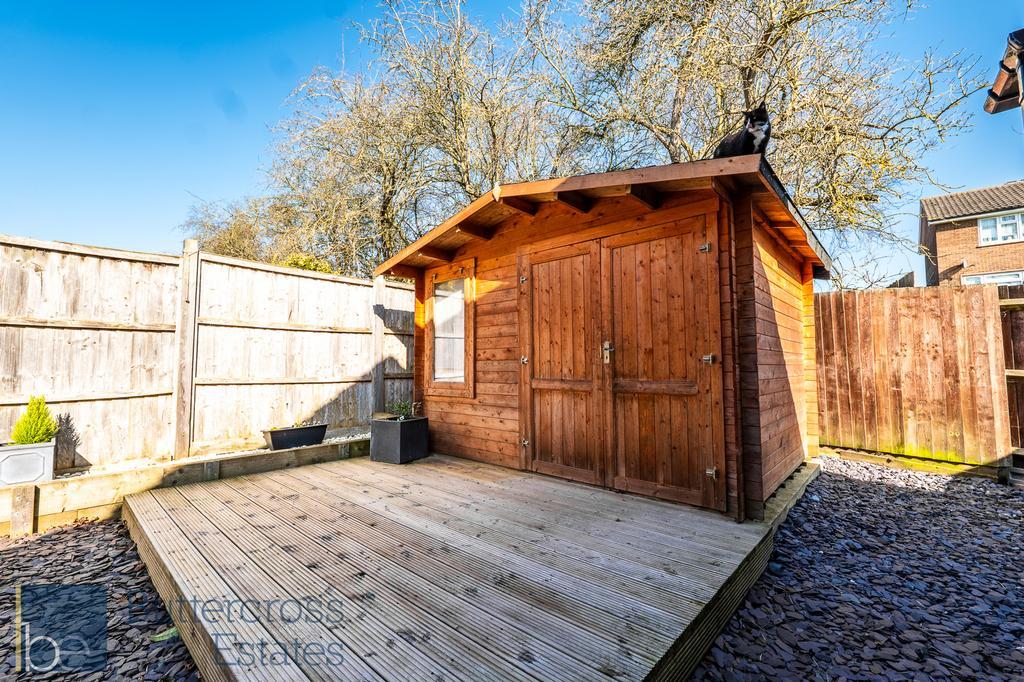 Summer House