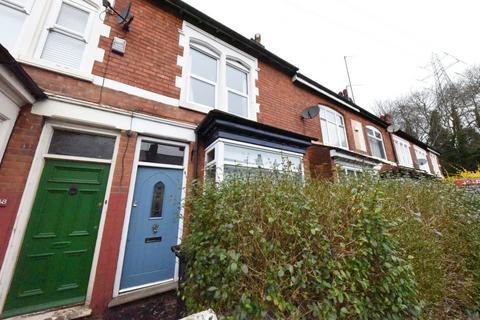 2 bedroom terraced house for sale, Oxford Street, Birmingham B30