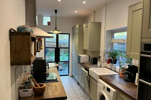 2 bedroom terraced house for sale, Oxford Street, Birmingham B30