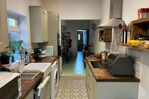 2 bedroom terraced house for sale, Oxford Street, Birmingham B30