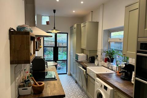 2 bedroom terraced house for sale, Oxford Street, Birmingham B30