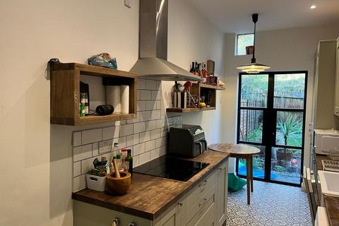 2 bedroom terraced house for sale, Oxford Street, Birmingham B30