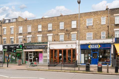 undefined, Bedford Hill, Bedford Hill, London, SW12