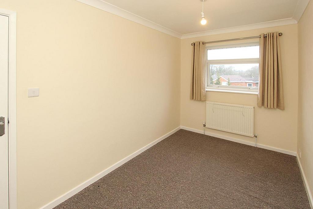 Bedroom 3/Dining Room