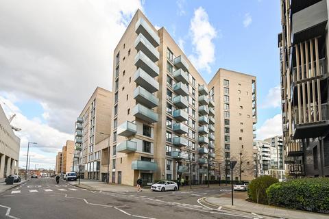 undefined, East Village, Stratford, London, E20