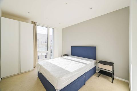 undefined, East Village, Stratford, London, E20